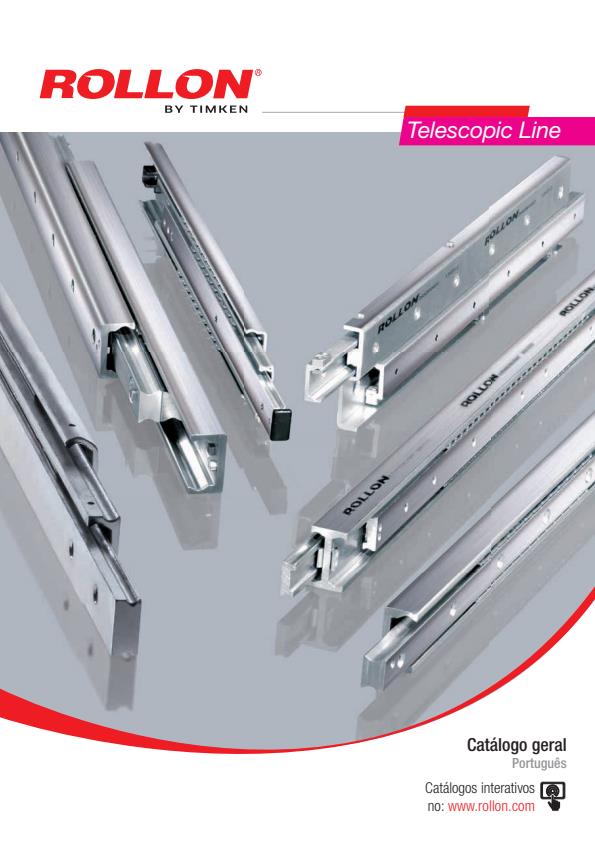 Telescopic Line PT